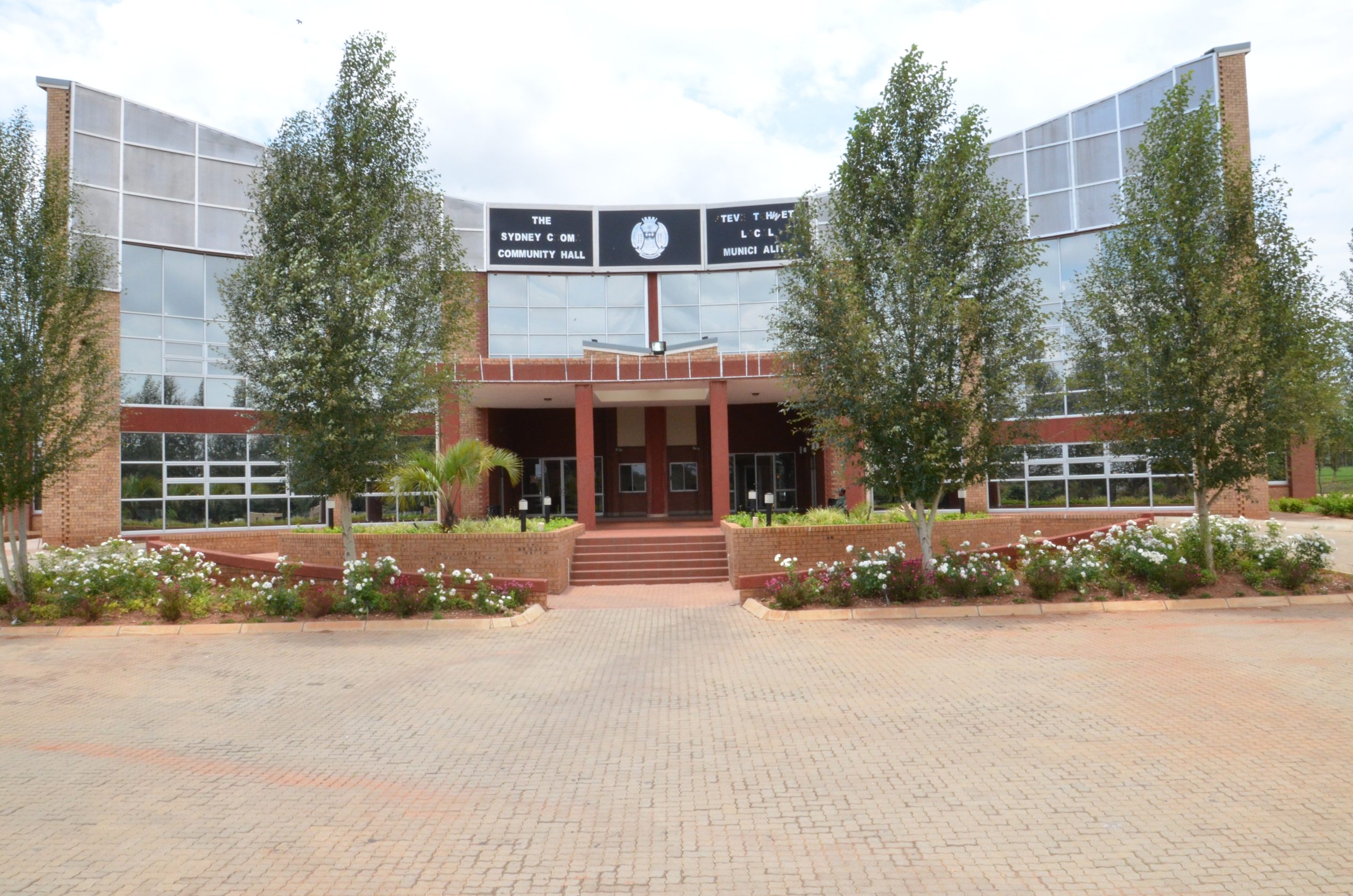 Steve Tshwete online portal puts key municipal services in one place
